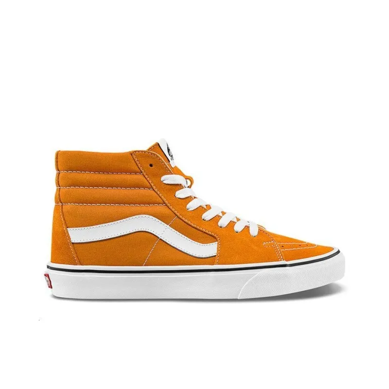 Vans Sk8 Hi Desert Sun-1