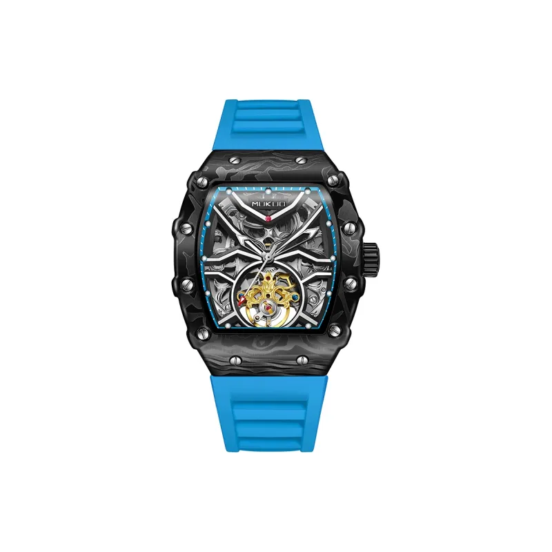 MUKUO Men Watch-5