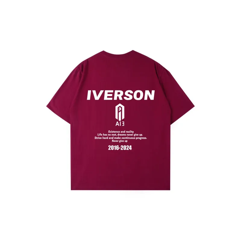 AI3 T Shirts Unisex-31