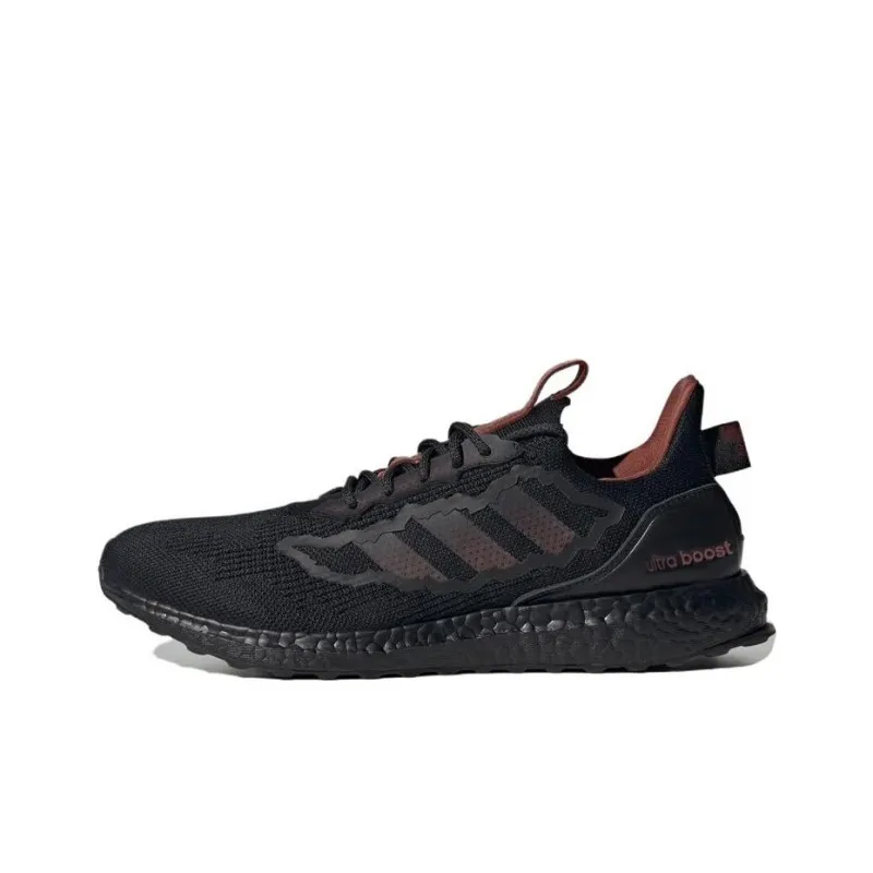 Adidas Ultra Boost Huo Black Red-0