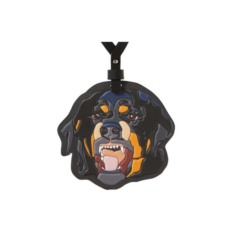 GIVENCHY Keychains Unisex Multicolor-2
