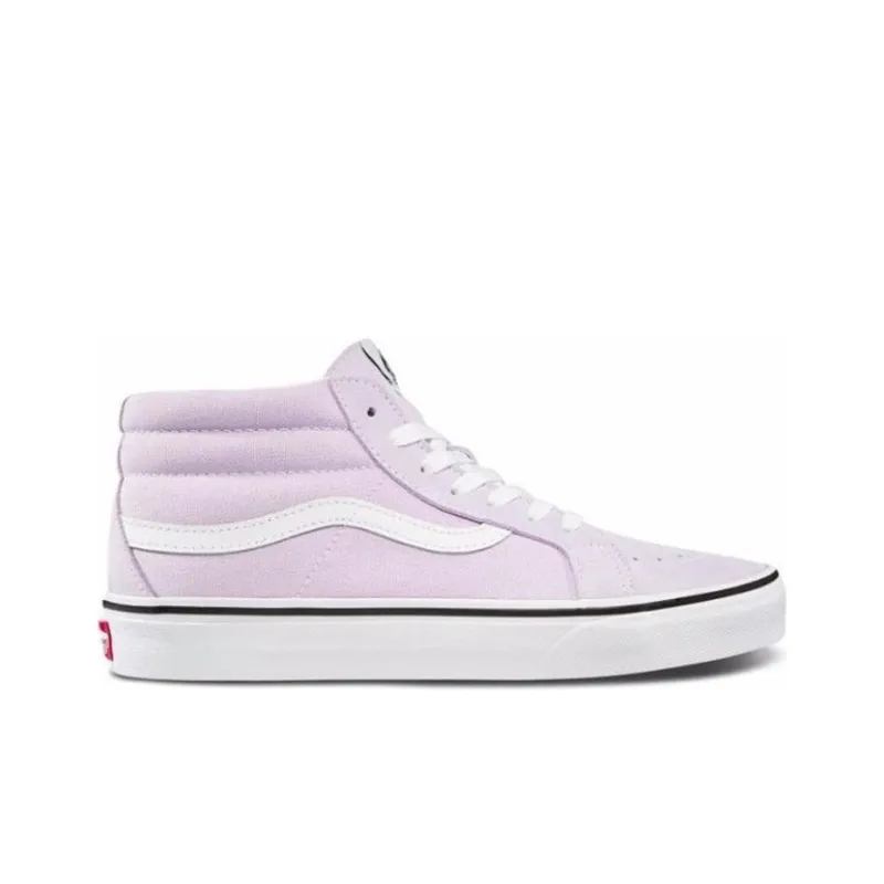 Vans Sk8 Mid 'Taro Purple'-1
