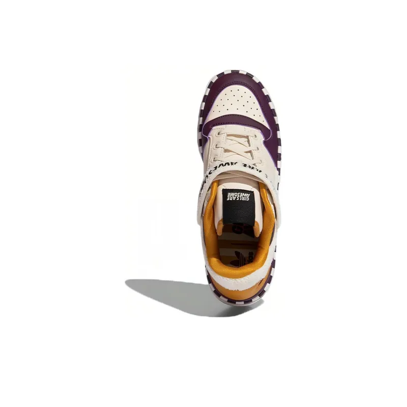 Adidas Triple Platforum Low Girls Are Awesome Women's-4