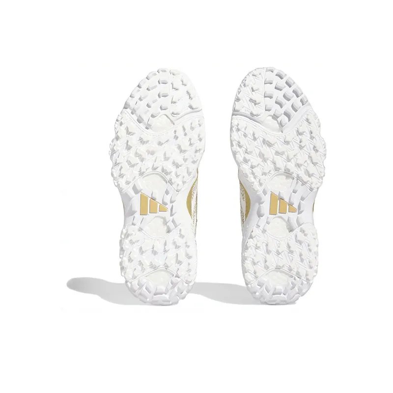 Adidas Codechaos 22 Boost 'White Gold'-4