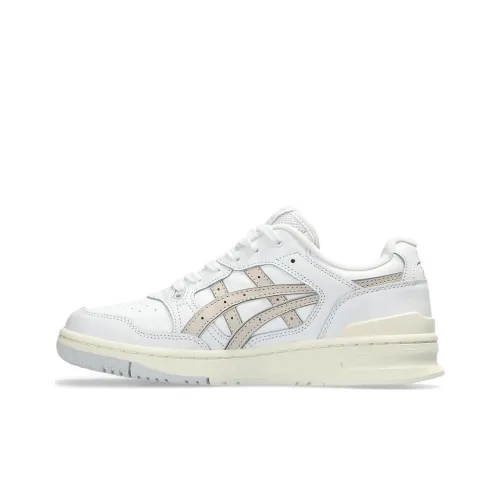 Asics EX89 White Mineral Beige