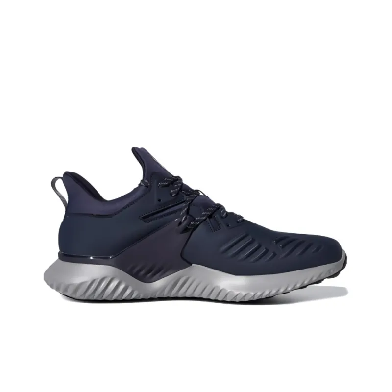 Adidas Alphabounce Beyond 2.0 Legend Ink-1