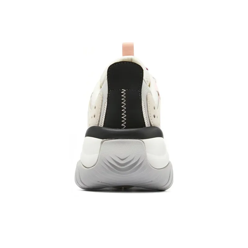 Skechers Rover X 'Grey Pink' Women's-3