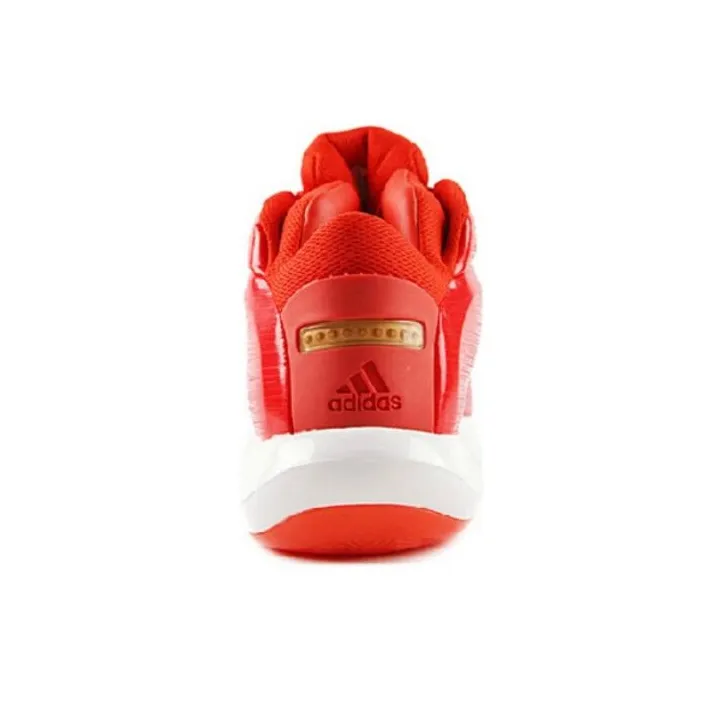 Adidas Crazy 1 Orange/White-3