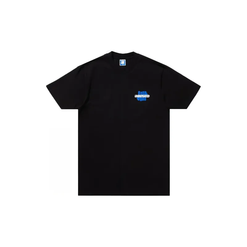 UNDEFEATED T Shirts Men-3