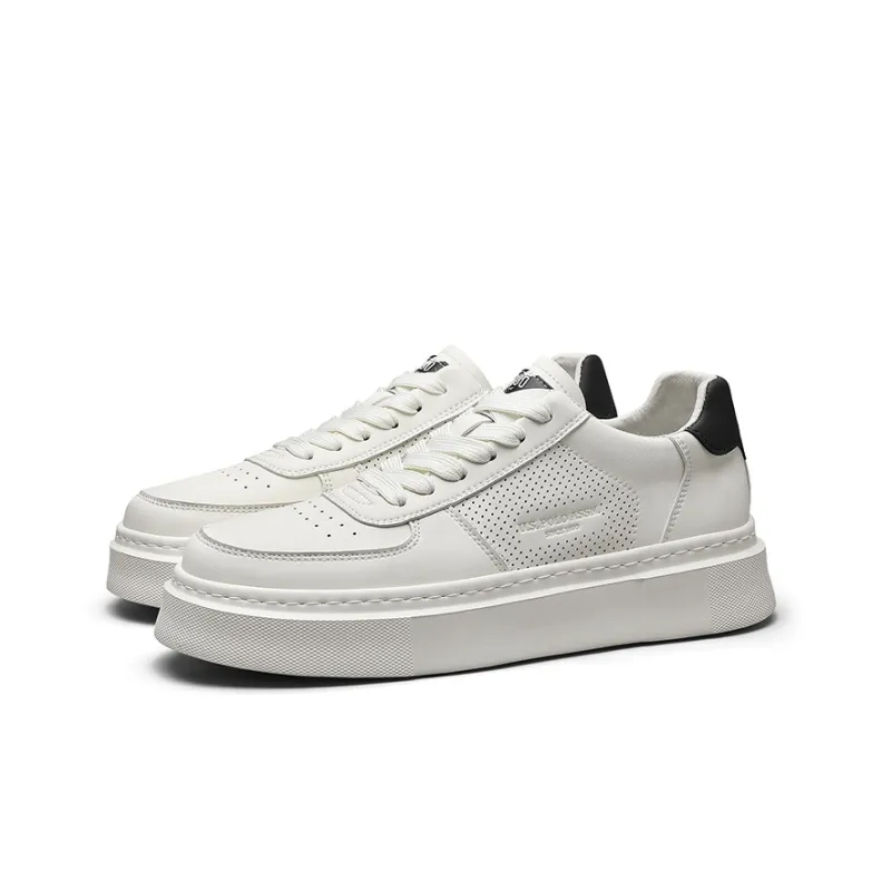 U.S. POLO ASSN. Skateboard Shoes Men's-2