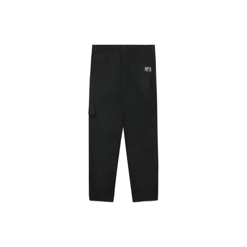 Izzue Hook attachment Stretch cotton Trousers-6