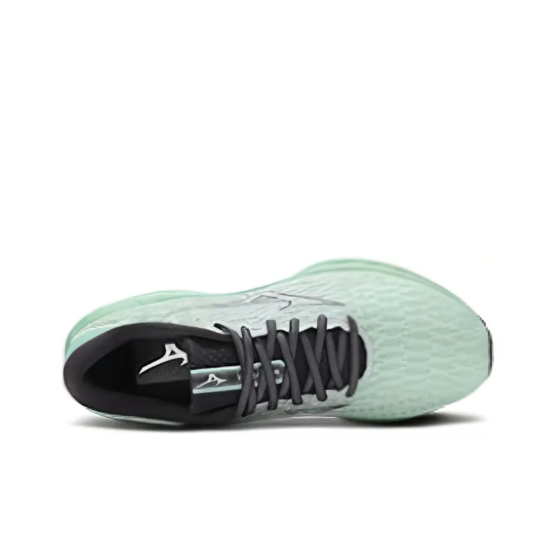 Mizuno Wave Inspire 20 'Mint Green Black'-2