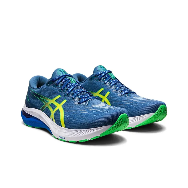 Asics GT 2000 11 'Azure Lemon Spark'-2