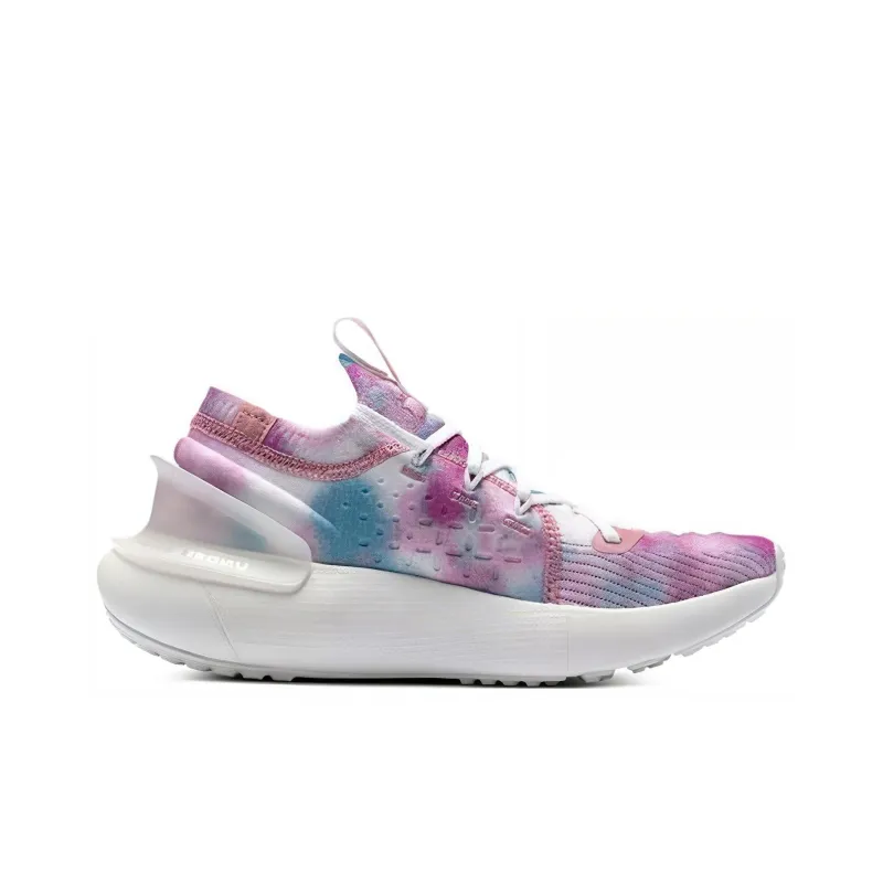 Under Armour Hovr Phantom 3 'Dyed Pink Elixir' Women's-1