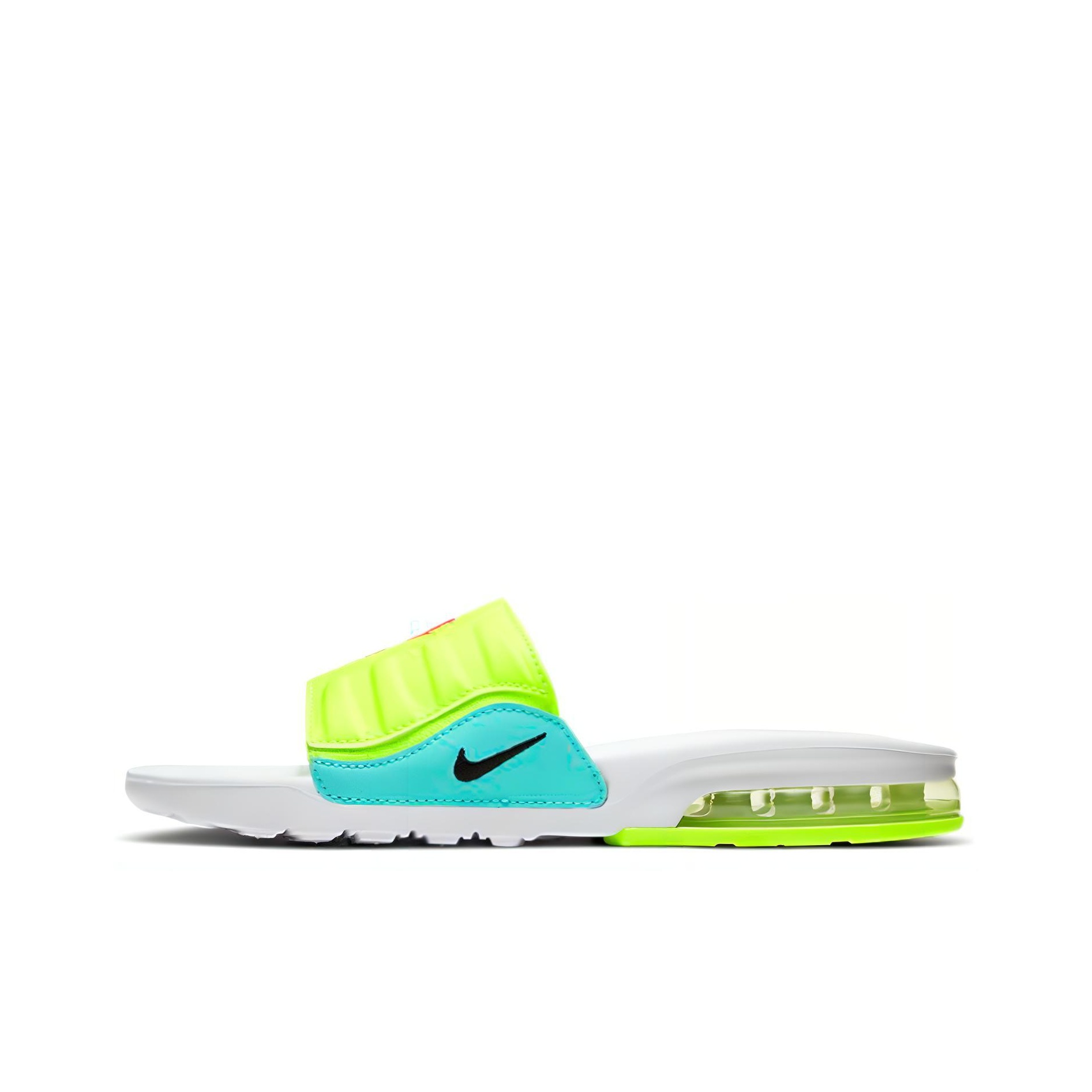 nike air max camden slide women's