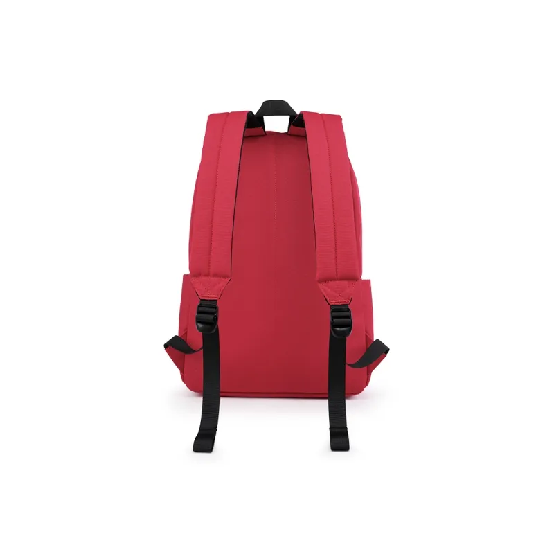 Dickies Polyester Backpack Regular Unisex Red-10