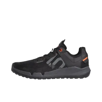 Adidas Five Ten Trailcross Lt Core Black Grey Solar Red