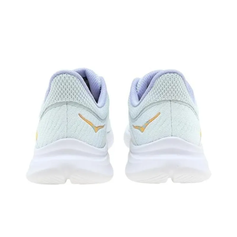 HOKA ONE ONE Solimar 'Ice Flow Amber Yellow' Women's-3