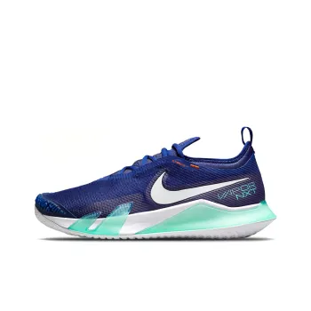 Nike Court React Vapor Nxt Deep Royal Blue
