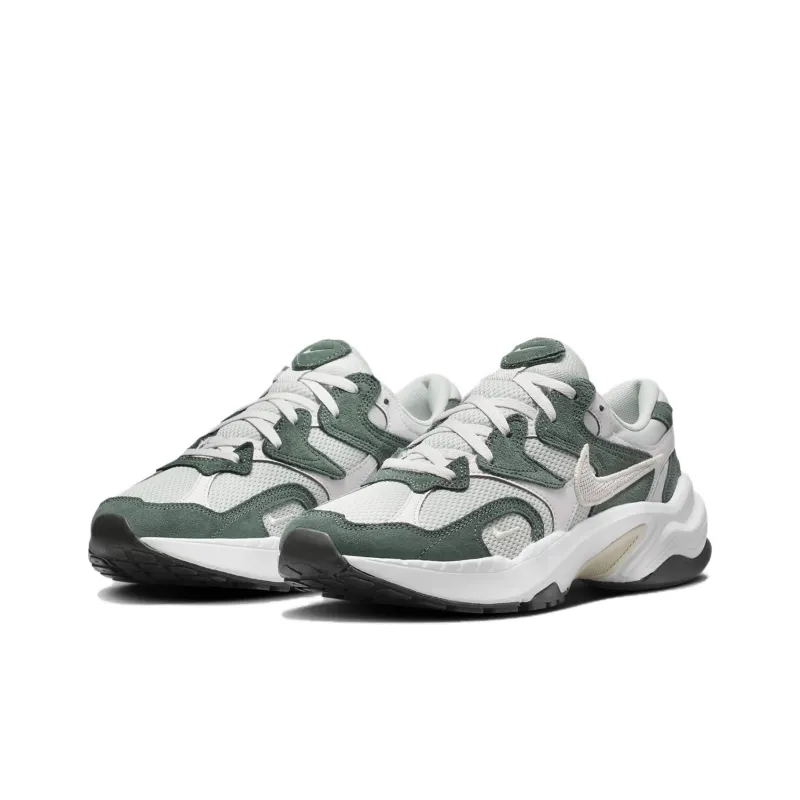 Nike AL8 'Vintage Green White' Women's-2