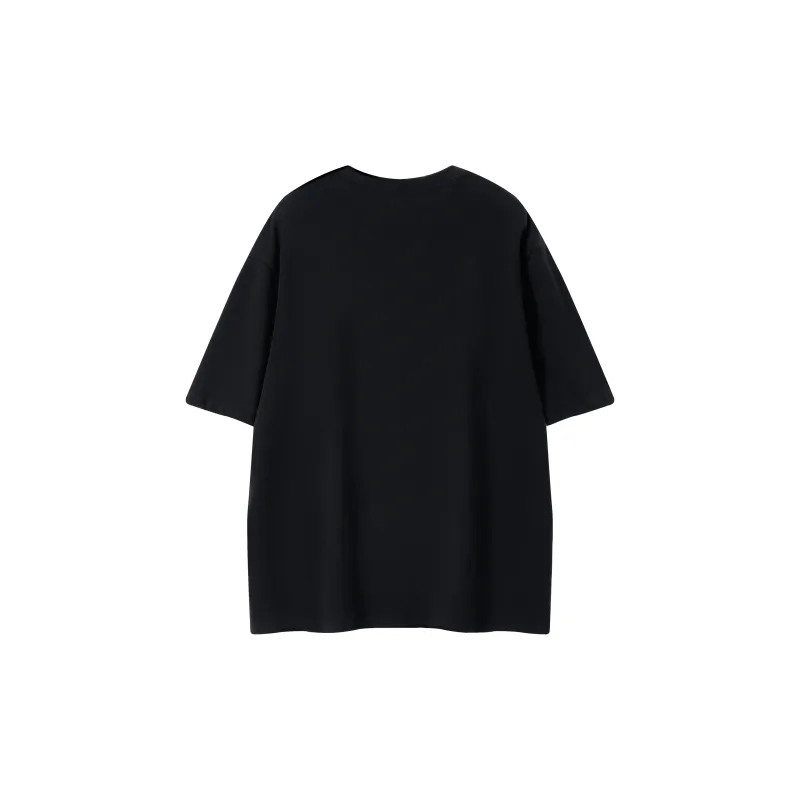 Hurley T-Shirts Unisex-1