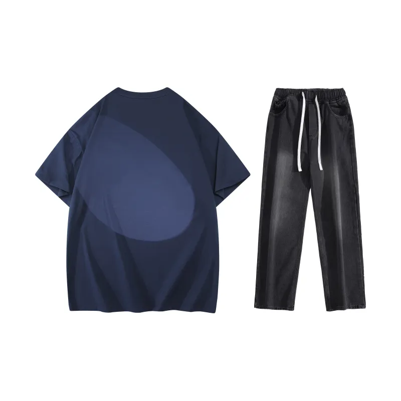 A.X.S.K Casual Sportswear Unisex-30