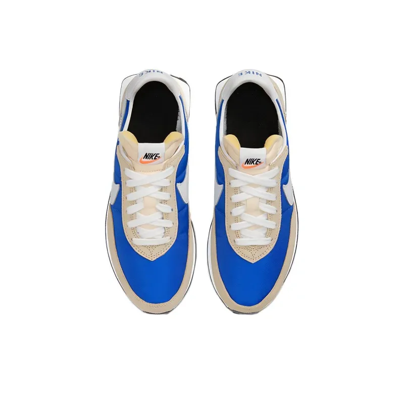 Nike Waffle Trainer 2 'Hyper Royal Rattan' GS-3