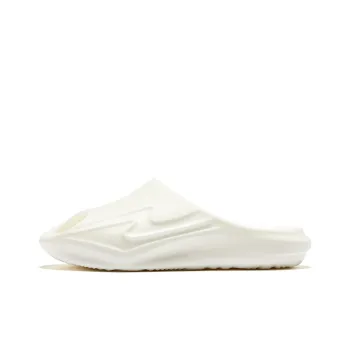 Erke EVA Slide Slippers Women's Microcrystal White