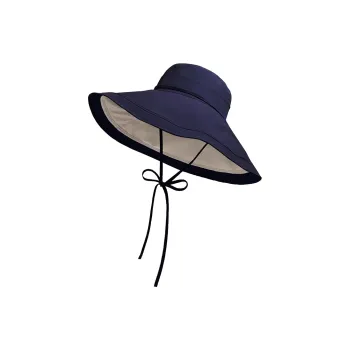 FREE RABBITⅡ Bucket Hats Women's