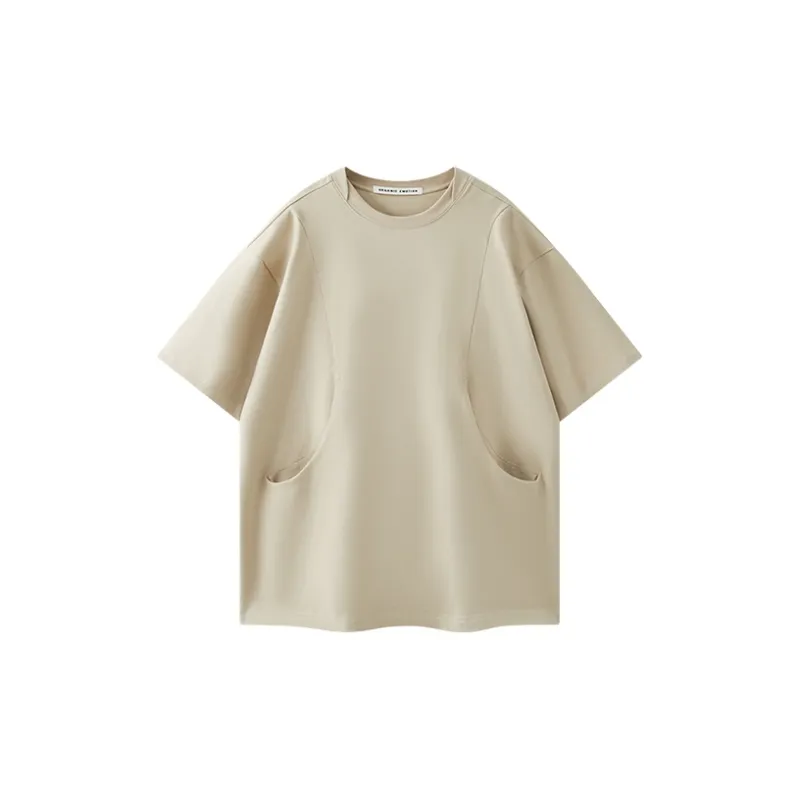 Organic Emotion T Shirts Unisex-0