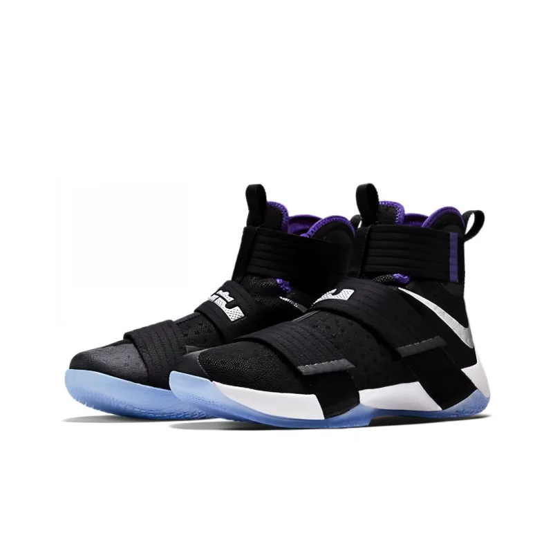 Nike LeBron Zoom Soldier 10 Ep 'Sacramento Kings'-2