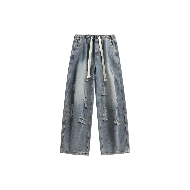 Mowlow Jeans Unisex-1