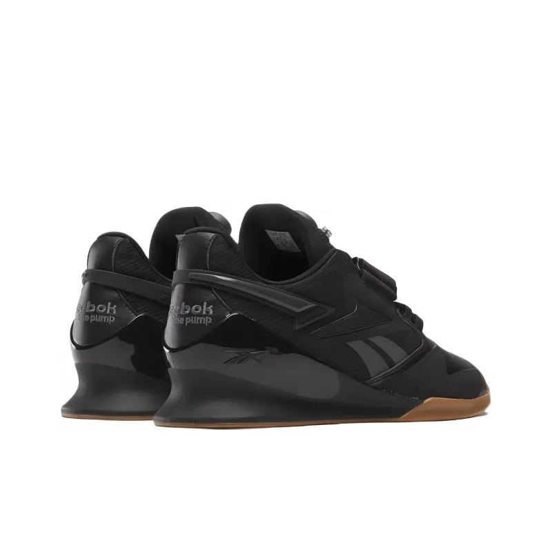 Reebok Legacy Lifter 3 'Black Gum'-4