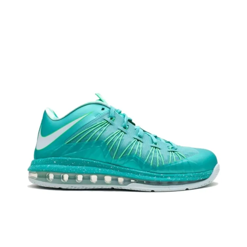 Nike LeBron X Low Easter-1