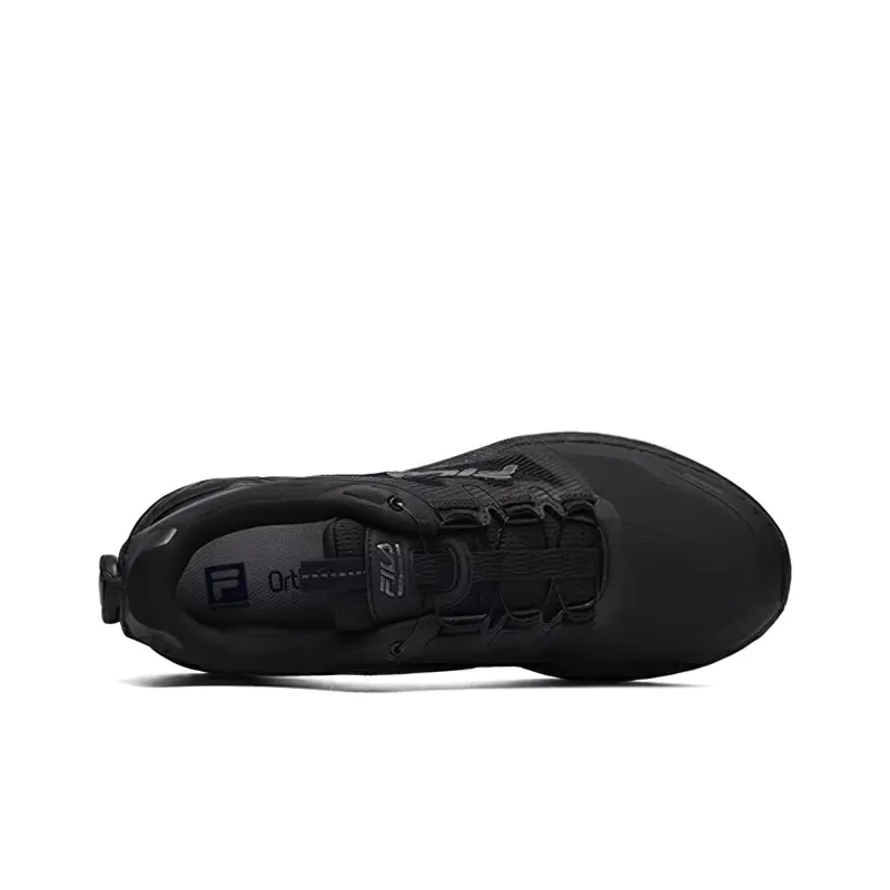 FILA Boa Black-2