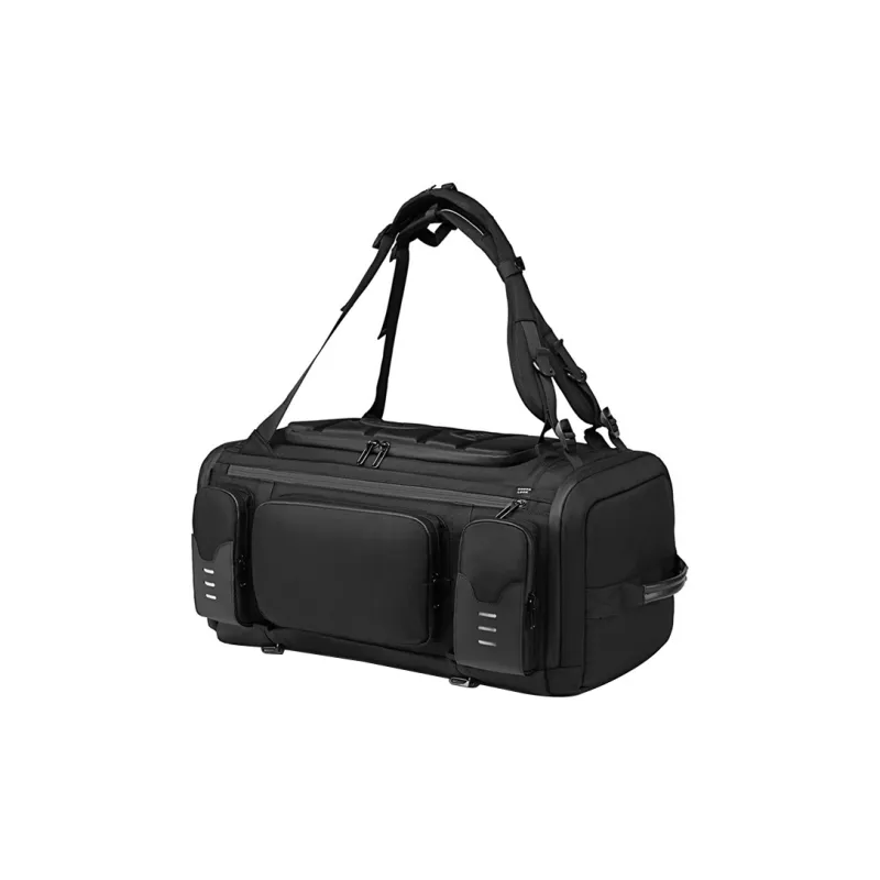 CMLZIUA High quality Fabric Backpack Regular Men's Black/Camouflage/Dark Gray/Dark Blue-4