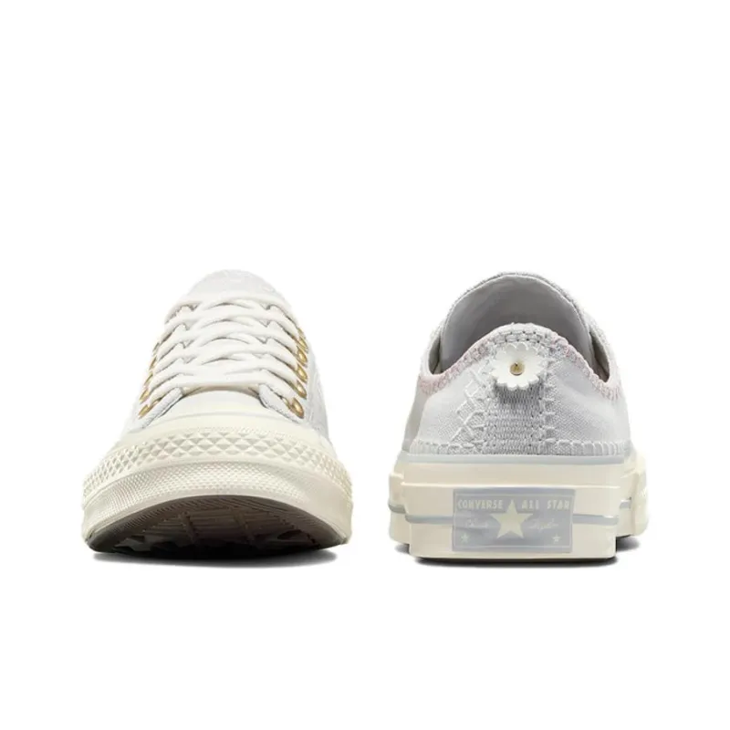 Converse Chuck 70 Crafted Stitching 'Fossilized'-2