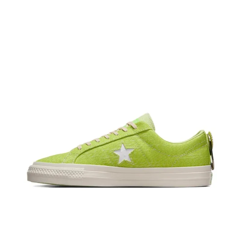 Converse One Star Pro Ox 'Citron This'-0