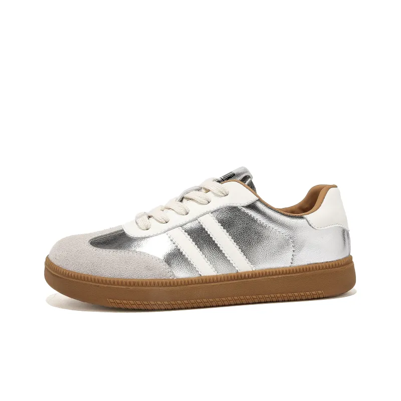SEMIR Low-Top Skateboard Shoes Women's-0