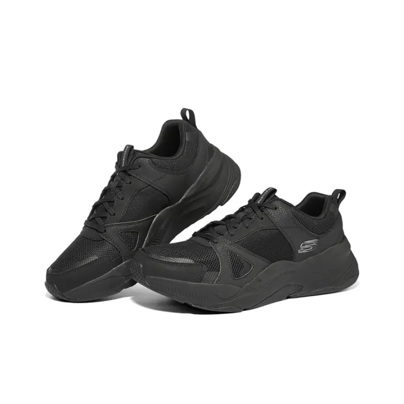 Skechers Sport 'Black'-1