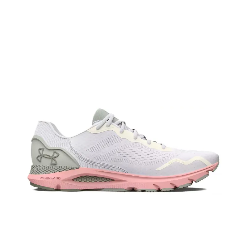 Under Armour Hovr Sonic 5 'White Olive Tint' Women's-1