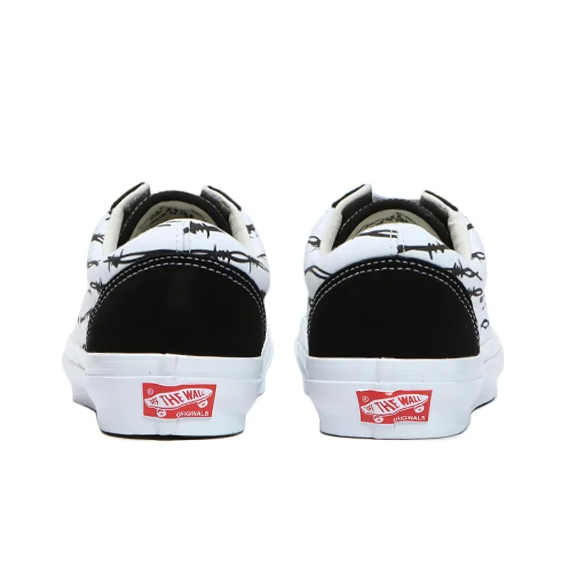Vans Old Skool Ns Og Lx 'Barbed Wire'-3