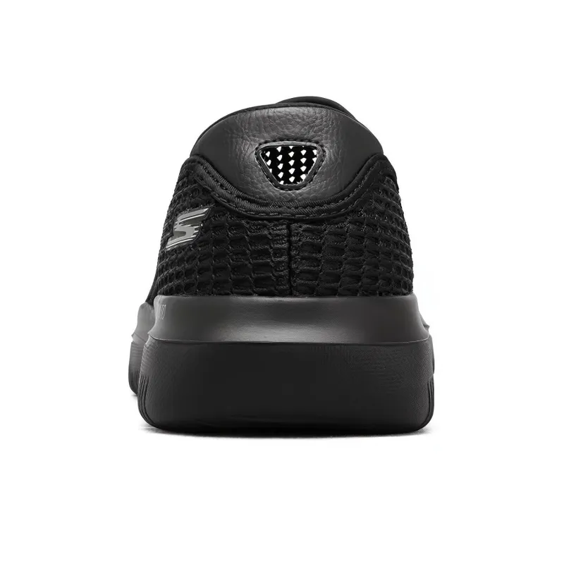 Skechers Go Walk Evolution Ultra 'All Black'-3