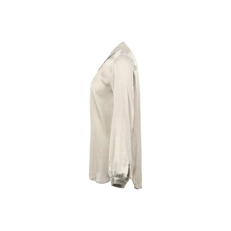 I BLUES SS24 Chiffon Shirts Women's-8