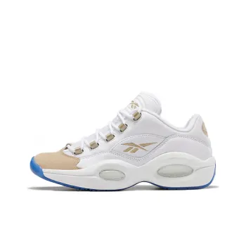 Reebok Question Low Oatmeal 2020