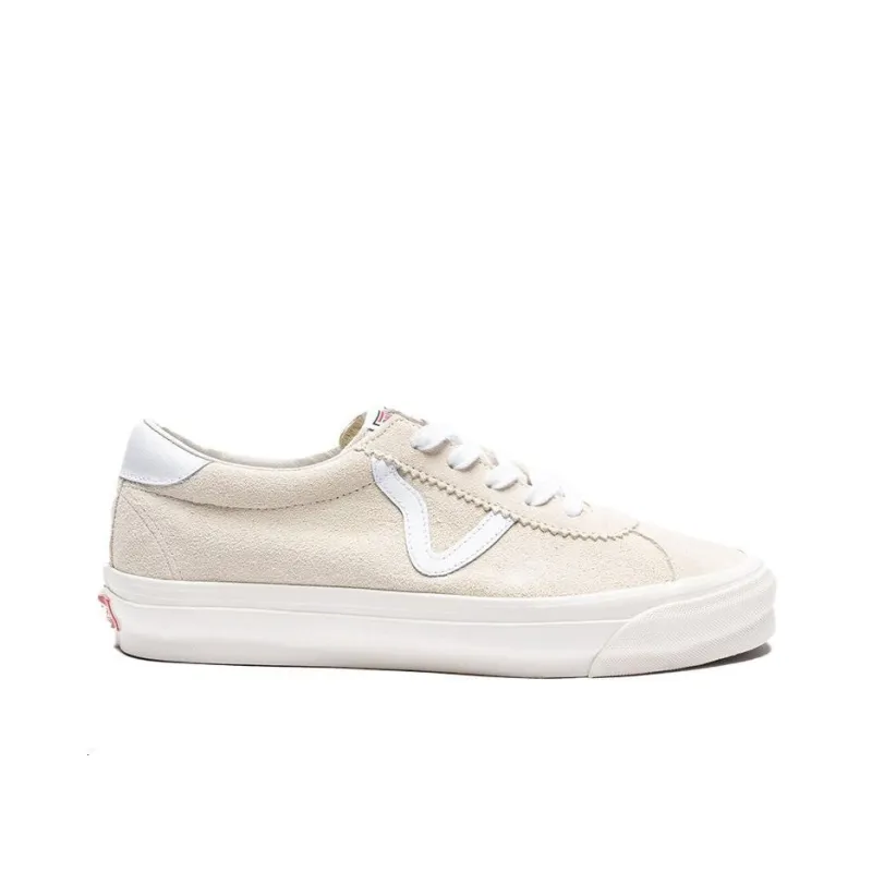 Vans Og Epoch Lx Classic White-1