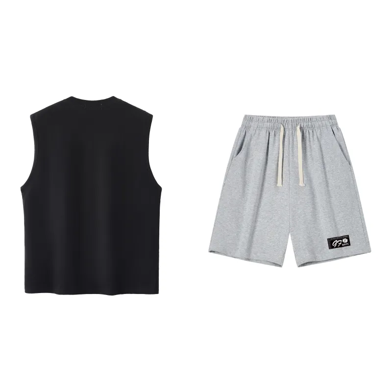 GF Casual Sportswear Unisex-19