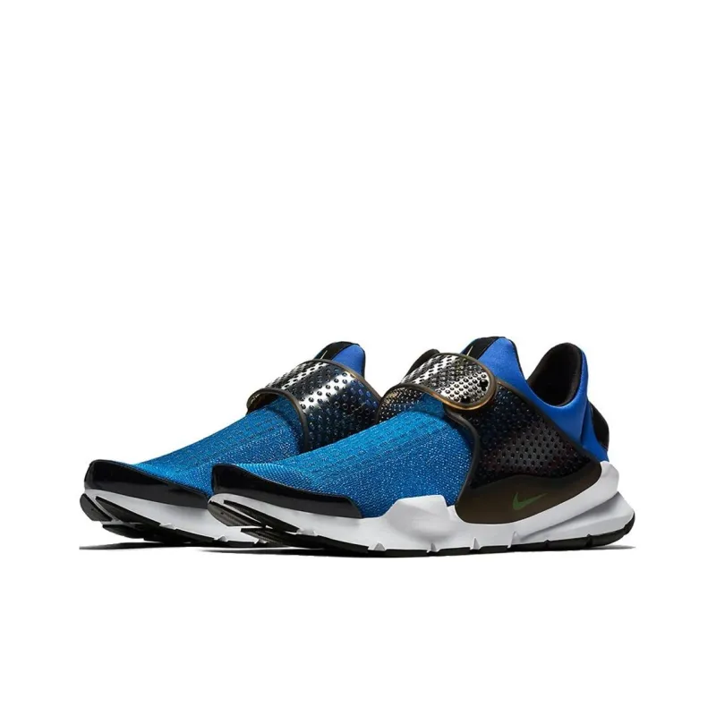 Nike Sock Dart Jcrd 'Blue Jay'-2