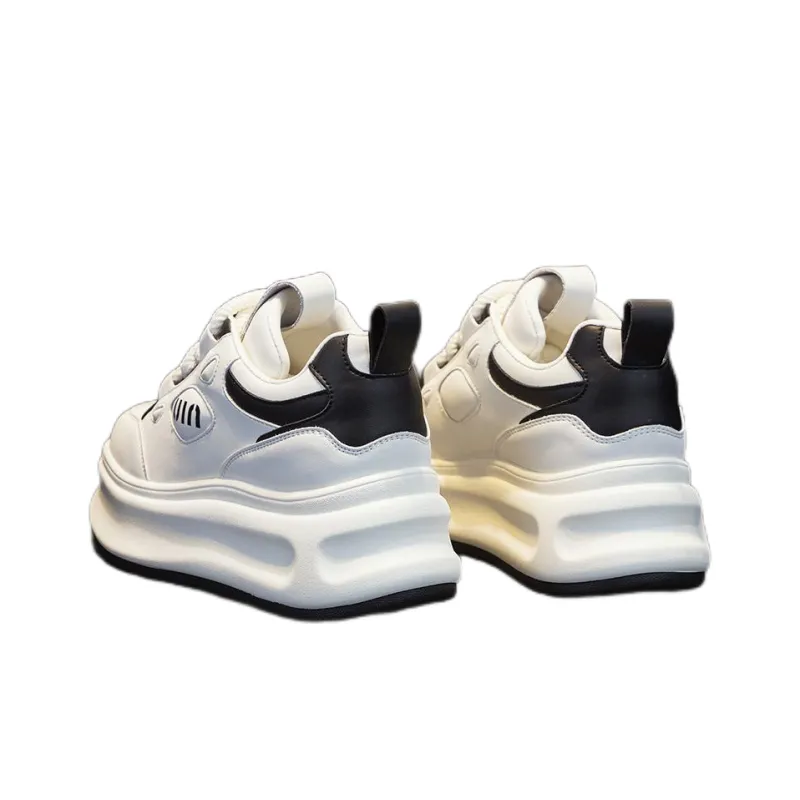 Help Low-Top Casual Shoes Women's-6