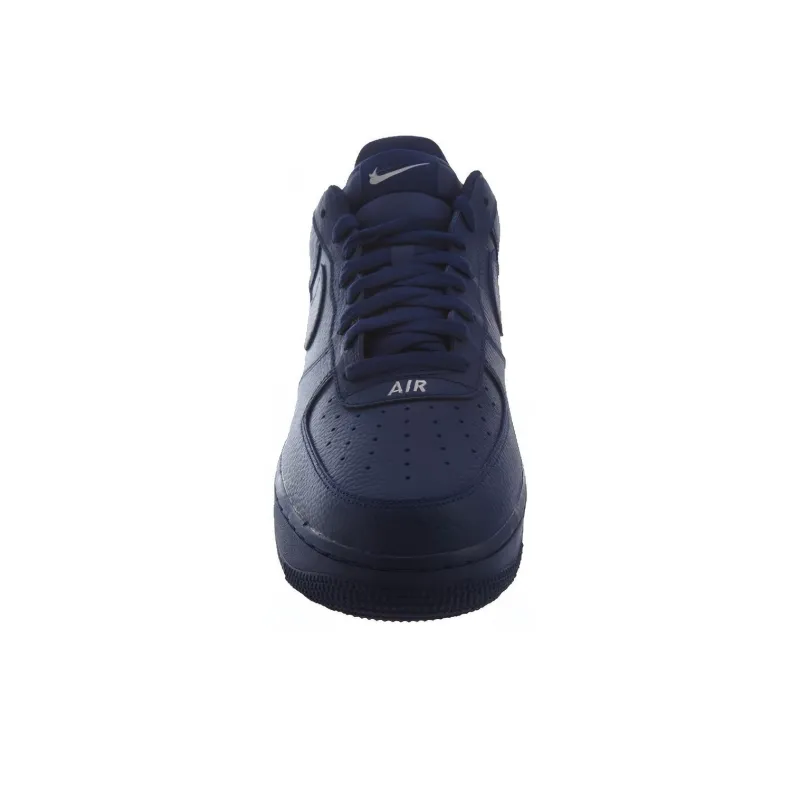 Nike Air Force 1 Low '07 Leather 'Emblem Pack'-2